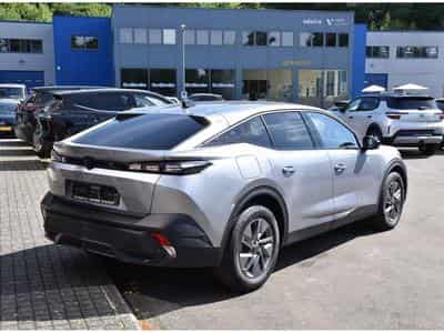 Peugeot 408 1.2 PureTech Allure EAT8 ACC LANE GPS CAM 1° MAIN (2024) - Foto 4