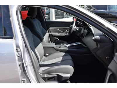 Peugeot 408 1.2 PureTech Allure EAT8 ACC LANE GPS CAM 1° MAIN (2024) - Foto 7