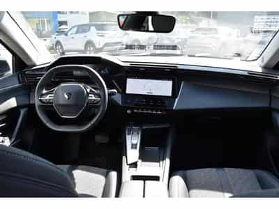 Peugeot 408 1.2 PureTech Allure EAT8 ACC LANE GPS CAM 1° MAIN (2024) - Foto 9