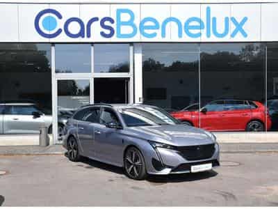 Peugeot 308 SW 1.6 PHEV Hybrid 225 GT e-EAT8 FOCAL ACC CAM360 1° MAIN (2024) - Foto 1