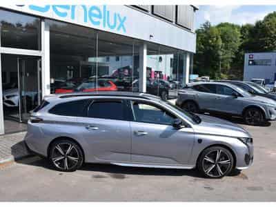 Peugeot 308 SW 1.6 PHEV Hybrid 225 GT e-EAT8 FOCAL ACC CAM360 1° MAIN (2024) - Foto 3