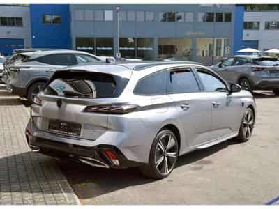 Peugeot 308 SW 1.6 PHEV Hybrid 225 GT e-EAT8 FOCAL ACC CAM360 1° MAIN (2024) - Foto 4