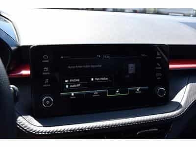 Skoda Fabia 1.0 TSI Monte Carlo DSG ACC TRAVEL CAM KESSY NEUVE (2026) - Foto 10