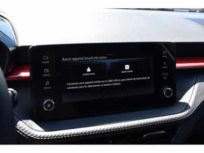 Skoda Fabia 1.0 TSI Monte Carlo DSG ACC TRAVEL CAM KESSY NEUVE (2026) - Foto 11