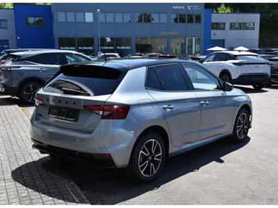 Skoda Fabia 1.0 TSI Monte Carlo DSG ACC TRAVEL CAM KESSY NEUVE (2026) - Foto 3
