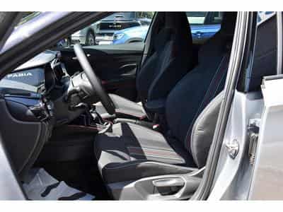 Skoda Fabia 1.0 TSI Monte Carlo DSG ACC TRAVEL CAM KESSY NEUVE (2026) - Foto 6