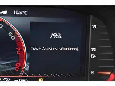 Skoda Fabia 1.0 TSI Monte Carlo DSG ACC TRAVEL CAM KESSY NEUVE (2026) - Foto 14