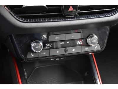Skoda Fabia 1.0 TSI Monte Carlo DSG ACC TRAVEL CAM KESSY NEUVE (2026) - Foto 15