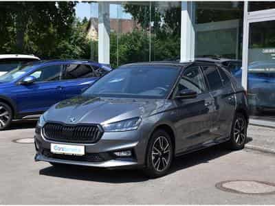 Skoda Fabia 1.0 TSI Monte Carlo DSG ACC TRAVEL CAM KESSY NEUVE (2026) - Foto 2