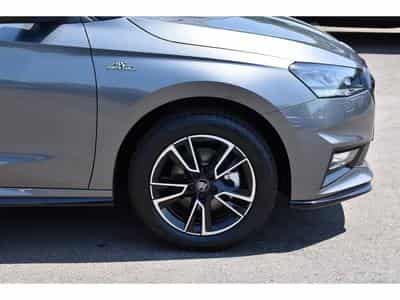 Skoda Fabia 1.0 TSI Monte Carlo DSG ACC TRAVEL CAM KESSY NEUVE (2026) - Foto 5