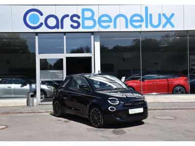 Fiat 500 42 kWh La Prima ACC CO DRIVER PANO CAM 1° MAIN (2023) - Foto 1