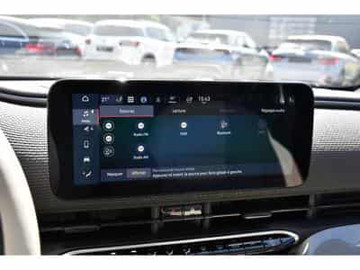 Fiat 500 42 kWh La Prima ACC CO DRIVER PANO CAM 1° MAIN (2023) - Foto 12