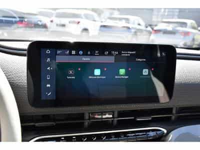 Fiat 500 42 kWh La Prima ACC CO DRIVER PANO CAM 1° MAIN (2023) - Foto 13