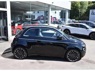 Fiat 500 42 kWh La Prima ACC CO DRIVER PANO CAM 1° MAIN (2023) - Foto 3