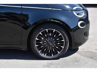 Fiat 500 42 kWh La Prima ACC CO DRIVER PANO CAM 1° MAIN (2023) - Foto 5