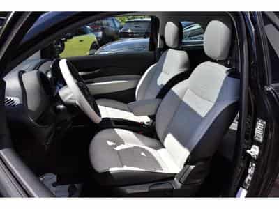 Fiat 500 42 kWh La Prima ACC CO DRIVER PANO CAM 1° MAIN (2023) - Foto 6