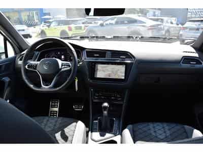 VW Tiguan 1.4 TSI eHybrid R-Line DSG ACC TRAVEL SIDE PARK CAM 1° MAIN (2023) - Foto 10