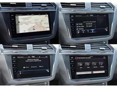 VW Tiguan 1.4 TSI eHybrid R-Line DSG ACC TRAVEL SIDE PARK CAM 1° MAIN (2023) - Foto 11
