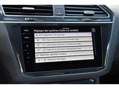 VW Tiguan 1.4 TSI eHybrid R-Line DSG ACC TRAVEL SIDE PARK CAM 1° MAIN (2023) - Foto 12