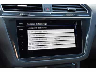 VW Tiguan 1.4 TSI eHybrid R-Line DSG ACC TRAVEL SIDE PARK CAM 1° MAIN (2023) - Foto 13