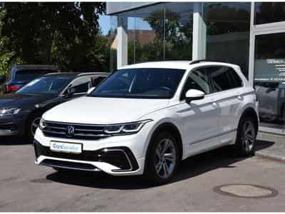 VW Tiguan 1.4 TSI eHybrid R-Line DSG ACC TRAVEL SIDE PARK CAM 1° MAIN (2023) - Foto 2