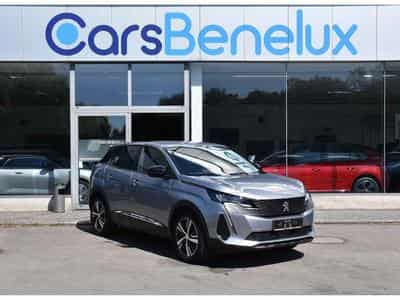 Peugeot 3008 1.6 Hybrid PHEV 224 Allure e-EAT8 ACC LANE SIDE CAM 1° MAIN (2022) - Foto 1