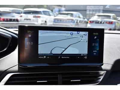 Peugeot 3008 1.6 Hybrid PHEV 224 Allure e-EAT8 ACC LANE SIDE CAM 1° MAIN (2022) - Foto 10