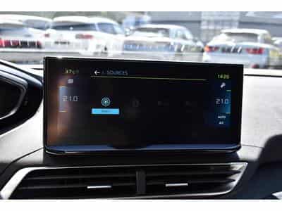 Peugeot 3008 1.6 Hybrid PHEV 224 Allure e-EAT8 ACC LANE SIDE CAM 1° MAIN (2022) - Foto 11