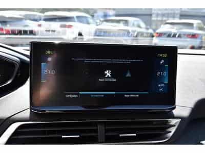 Peugeot 3008 1.6 Hybrid PHEV 224 Allure e-EAT8 ACC LANE SIDE CAM 1° MAIN (2022) - Foto 12