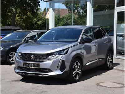 Peugeot 3008 1.6 Hybrid PHEV 224 Allure e-EAT8 ACC LANE SIDE CAM 1° MAIN (2022) - Foto 2