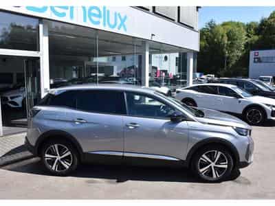 Peugeot 3008 1.6 Hybrid PHEV 224 Allure e-EAT8 ACC LANE SIDE CAM 1° MAIN (2022) - Foto 3