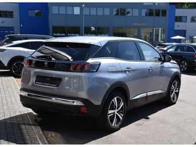 Peugeot 3008 1.6 Hybrid PHEV 224 Allure e-EAT8 ACC LANE SIDE CAM 1° MAIN (2022) - Foto 4