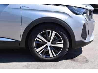 Peugeot 3008 1.6 Hybrid PHEV 224 Allure e-EAT8 ACC LANE SIDE CAM 1° MAIN (2022) - Foto 5