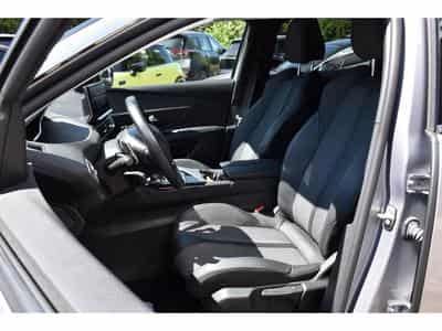 Peugeot 3008 1.6 Hybrid PHEV 224 Allure e-EAT8 ACC LANE SIDE CAM 1° MAIN (2022) - Foto 6