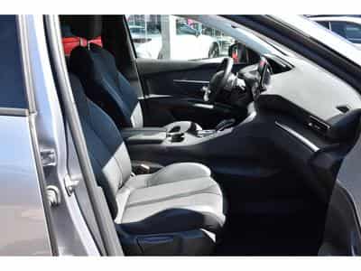 Peugeot 3008 1.6 Hybrid PHEV 224 Allure e-EAT8 ACC LANE SIDE CAM 1° MAIN (2022) - Foto 7