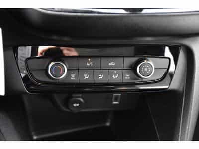 Opel Corsa 1.2 Turbo Edition AT8 REGUL LANE SIDE CAM 1° MAIN (2025) - Foto 14