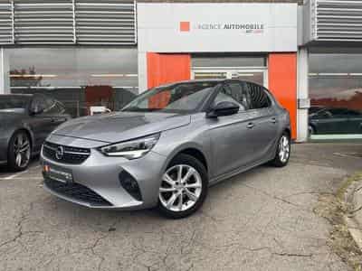 Opel Corsa Corsa  Elegance -GARANTIE JUSQU'A 36 MOIS- (2021) - Photo 2