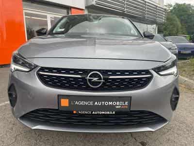 Opel Corsa Corsa  Elegance -GARANTIE JUSQU'A 36 MOIS- (2021) - Photo 3