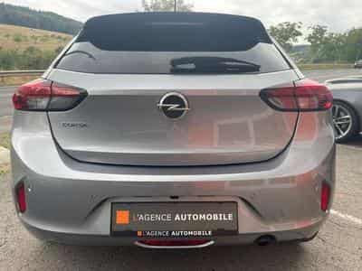 Opel Corsa Corsa  Elegance -GARANTIE JUSQU'A 36 MOIS- (2021) - Photo 6