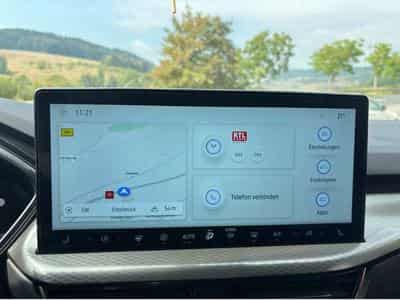Ford Kuga Kuga 1.5 EcoBoost 2x4 Aut. Vignale (2024) - Photo 11