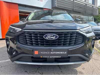 Ford Kuga Kuga 1.5 EcoBoost 2x4 Aut. Vignale (2024) - Photo 3