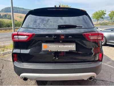 Ford Kuga Kuga 1.5 EcoBoost 2x4 Aut. Vignale (2024) - Photo 6