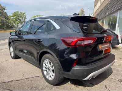 Ford Kuga Kuga 1.5 EcoBoost 2x4 Aut. Vignale (2024) - Photo 7