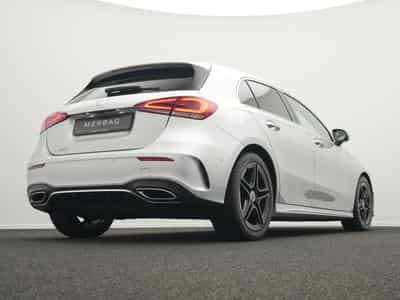 Mercedes A 200 AMG-Line (2021) - Foto 11
