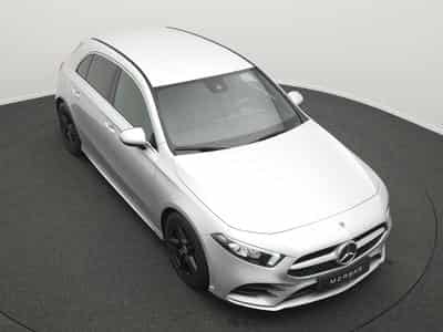 Mercedes A 200 AMG-Line (2021) - Foto 12