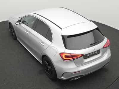 Mercedes A 200 AMG-Line (2021) - Foto 13