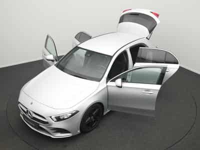 Mercedes A 200 AMG-Line (2021) - Foto 14