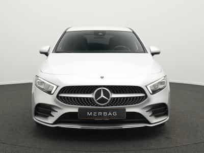 Mercedes A 200 AMG-Line (2021) - Foto 2
