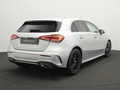 Mercedes A 200 AMG-Line (2021) - Foto 3