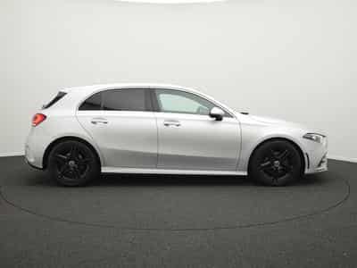 Mercedes A 200 AMG-Line (2021) - Foto 5